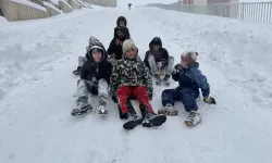 Kar yağışıyla birlikte tatil haberleri peş peşe geldi