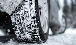 Kış lastiği ve zinciri olmayan Uludağ’a giremeyecek