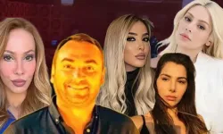 Uyuşturucu soruşturmasında aralarında Miss Turkey birincisinin de olduğu 12 kişi tutuklandı