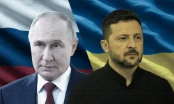 Zelensky: Putin ile görüşmekten korkmuyorum