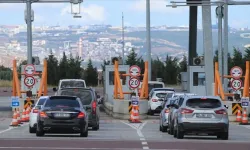 Köprü ve otoyol ücretlerine zam: 1 Ocak'tan itibaren geçerli olacak!