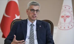 Bakan Memişoğlu'ndan sağlık hizmetlerine ilişkin paylaşım