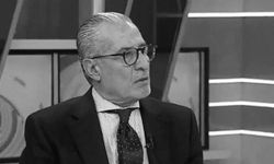 Gökmen Özdenak hayatını kaybetti