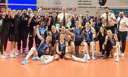 Nilüfer Belediyespor Eker Kuzeyboru deplasmanından galibiyetle döndü