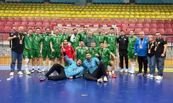 Nilüfer Belediyespor Beykoz deplasmanından zaferle döndü