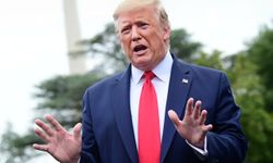 Trump, Ukrayna desteğini kestiğini yuyurdu