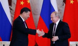 Rusya, Çin vatandaşlarına vizeyi kaldırıldı