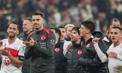 A Milli Takım'ın Dünya Kupası'ndaki muhtemel rakipleri belli oldu