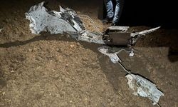 Libya heyetini taşıyan uçağın düştüğü bölgedeki çalışmalar devam ediyor