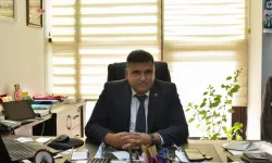 Bursa'da bir başkan yardımcısı daha görevden alındı!