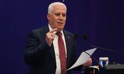 Vakıflar tarihi caminin restorasyonunu Bursa'dan aldı, başkan detayları paylaştı