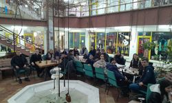 Bursa Rehberler Odası’ndan “Manevi Büyükler” eğitim turu