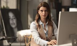 Beren Saat’in 'Gizli Profil' filmi vizyona girmeden kaldırıldı