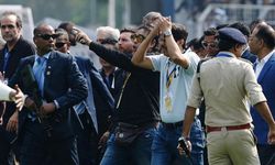 Messi ölümden döndü!