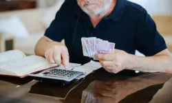 Emekli zammı için net konuştu