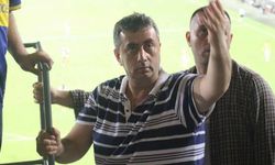 Fenerbahçe Tribün Liderlerinden İbrahim Gümüştekin Silahlı Saldırıya Uğradı