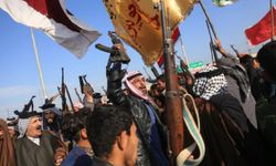 Kuzey Irak kaynıyor: Barzani Kontrolü Kaybediyor