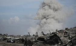 İsrail ateşkesi 700 defa ihlal etti!