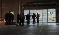 Manisa'da 16 yaşındaki torunu tarafından bıçaklanan babaanne hayatını kaybetti