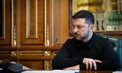 Zelenski istifa mı ediyor?