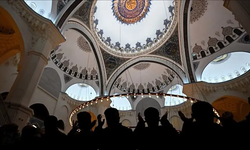 Berat Kandili ne zaman?