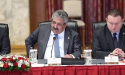 Feti Yıldız'dan "Cumhurbaşkanlığı Hükümet Sistemi" çıkışı