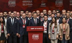 Mahkemeden CHP İstanbul İl Kongresi kararı