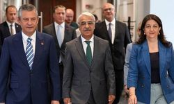 İmralı heyetinin Özgür Özel ile görüşeceği tarih belli oldu