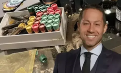 Garipoğlu'nun şoförü itirafçı oldu