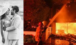 Kenan Doğulu yangında kaybettiklerini listeledi!