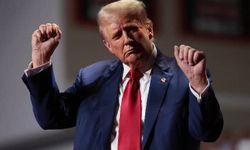 Beyaz Saray Trump'ın MR sonuçlarını paylaştı!