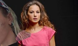 Yıldız Asyalı eşinden şiddet gördüğünü açıkladı