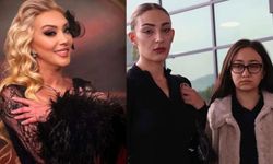 Güllü'nün cinayetinde ses kayıtları deşifre edildi: Kızı "Seni atacağım, bay bay" demiş!