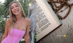 Hakkında yakalama kararı çıkarılmıştı: Şeyma Subaşı'ndan ilk açıklama!