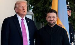 Zelenski ile Trump Florida’da buluşuyor