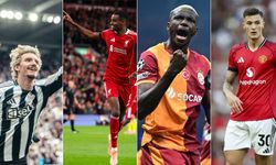 2025 yılında transfere servet harcayanlar!