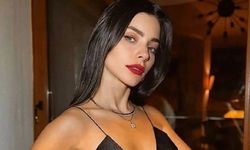 Merve Boluğur: Yılın son hatasını yapmaya gidiyorum