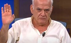 Ahmet Çakar anjiyoya alındı