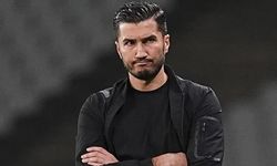 Nuri Şahin: "Çok üzgünüz, daha fazlasını hak ettik"