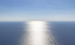 Dünyada kıyısı olmayan tek deniz