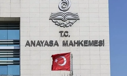 AYM'den 6 siyasi parti için karar!