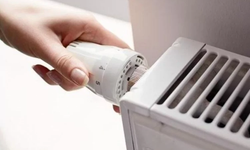 Doğal gaz faturalarında yeni dönem