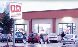 BİM'den 'banka' hamlesi!