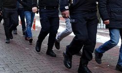Yılbaşı öncesi dev 'DEAŞ' operasyonu: 115 gözaltı, sayı artacak