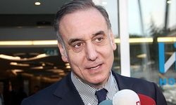 TFF eski Başkanvekili Lütfi Arıboğan gözaltında