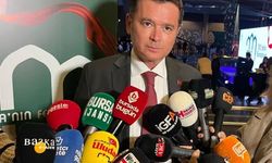 Bursa’nın Fethinin 700. yılı için geri sayım başladı