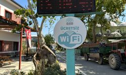 Bursa’da internete ücretsiz erişim: Nilüfer’de 40 nokta hizmette