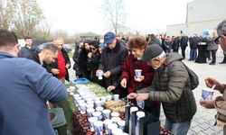 Bursa'da sürdürülebilir gelecek için yerel adımlar