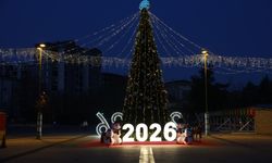 Nilüfer yeni yıla hazır!