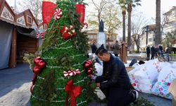 MUDANYA'DA YENİ YIL COŞKUSU BAŞLIYOR